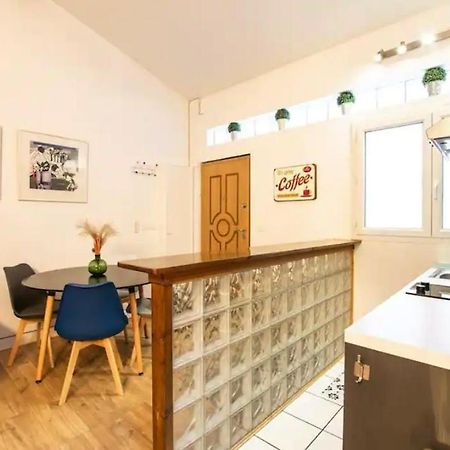 Hsh Traversiere Boulogne-Billancourt II Appartement 4P Buitenkant foto